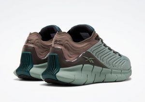 Reebok Zig Kenetica/Vainl Archive