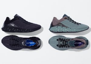 Reebok Zig Kenetica/Vainl Archive