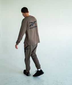Reebok Zig Kenetica/Vainl Archive