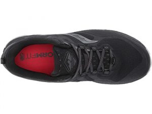 Saucony Xodus 10 Black