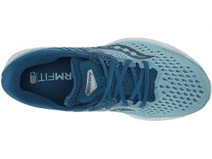 Saucony Freedom 3 Aqua/Blue