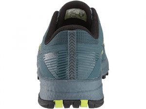 Saucony Xodus 10 Steel