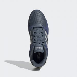Adidas Crazychaos Legacy Blue/Grey Two/ Chalk White