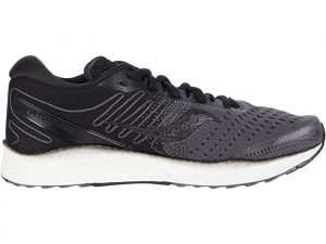 Saucony Freedom 3 Black/White