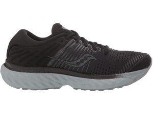 Saucony Triumph 17 Black