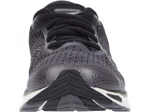 Saucony Freedom 3 Black/White