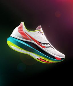 Saucony Endorphin Pro