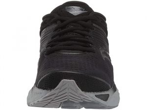 Saucony Triumph 17 Black