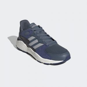 Adidas Crazychaos Legacy Blue/Grey Two/ Chalk White