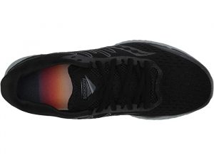 Saucony Freedom 3 Black