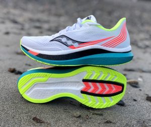 Saucony Endorphin Pro