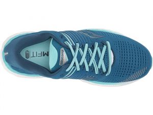 Saucony Triumph 17 Blue/Aqua