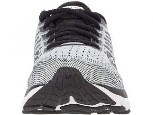 Saucony Ride 13 Alloy Black