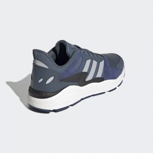 Adidas Crazychaos Legacy Blue/Grey Two/ Chalk White