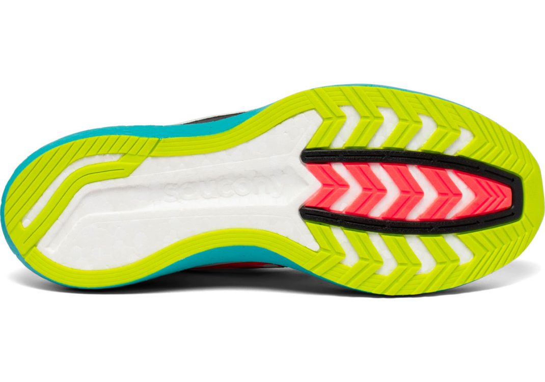 Saucony Endorphin Pro