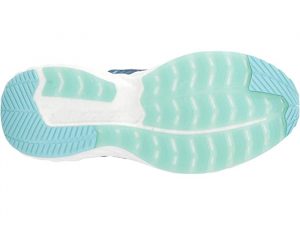 Saucony Triumph 17 Blue/Aqua