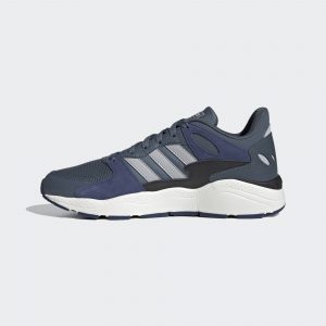 Adidas Crazychaos Legacy Blue/Grey Two/ Chalk White