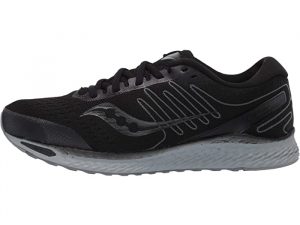 Saucony Freedom 3 Black