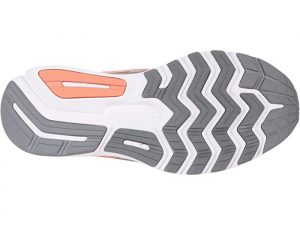 Saucony Ride 13 Coral Alloy