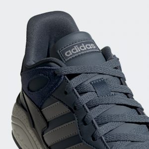 Adidas Crazychaos Legacy Blue/Grey Two/ Chalk White