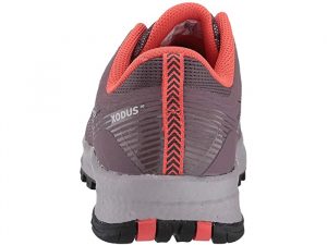 Saucony Xodus 10 Dusk