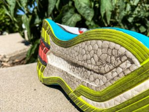 Saucony Endorphin Pro