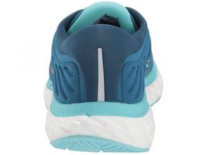 Saucony Triumph 17 Blue/Aqua
