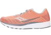 Saucony Ride 13 Coral Alloy
