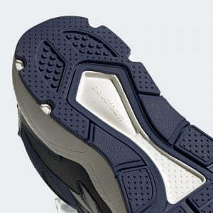Adidas Crazychaos Legacy Blue/Grey Two/ Chalk White