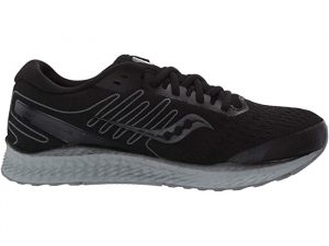 Saucony Freedom 3 Black