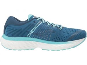 Saucony Triumph 17 Blue/Aqua