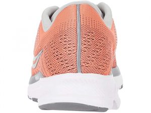 Saucony Ride 13 Coral Alloy