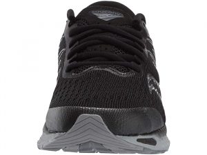 Saucony Freedom 3 Black