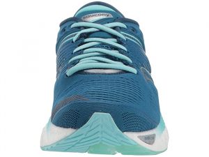 Saucony Triumph 17 Blue/Aqua
