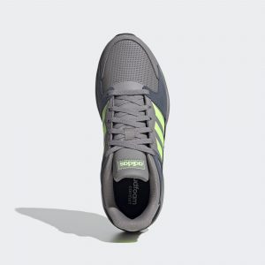 Adidas Crazychaos Dove Grey/Signal Green/Core Black