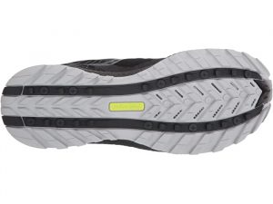 Saucony Xodus 10 Black