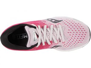 Saucony Freedom 3 Blush/Berry