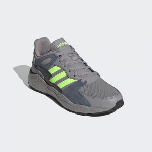 Adidas Crazychaos Dove Grey/Signal Green/Core Black