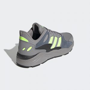 Adidas Crazychaos Dove Grey/Signal Green/Core Black