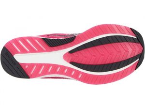 Saucony Freedom 3 Blush/Berry