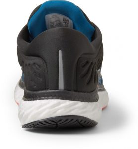 Saucony Triumph 17 Black/Blue