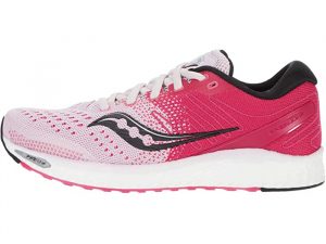 Saucony Freedom 3 Blush/Berry