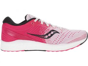 Saucony Freedom 3 Blush/Berry