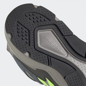 Adidas Crazychaos Dove Grey/Signal Green/Core Black