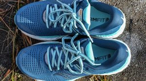 Saucony Triumph 17 Blue/Aqua