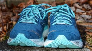 Saucony Triumph 17 Blue/Aqua