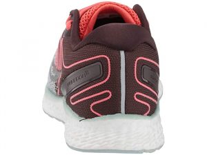 Saucony Freedom 3 Sky Grey/Coral