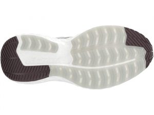 Saucony Triumph 17 Sky Grey/Coral