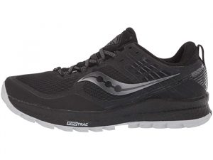 Saucony Xodus 10 Black