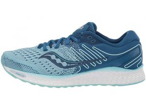 Saucony Freedom 3 Aqua/Blue